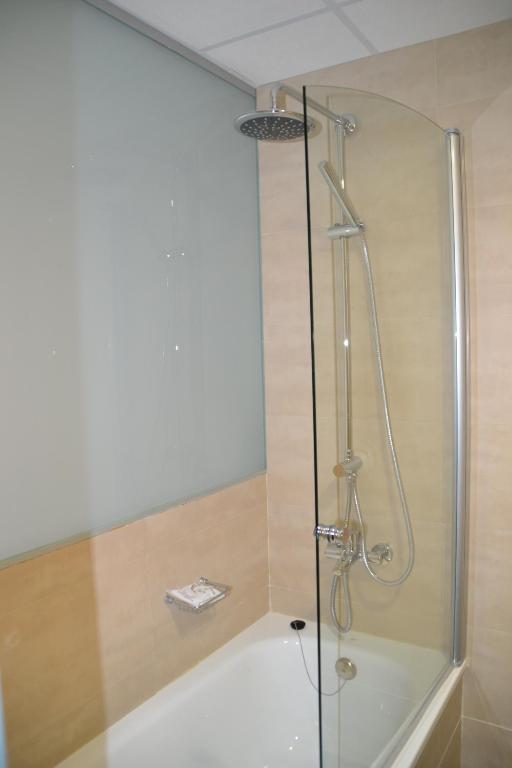 Hotel Vilar Riu De Baix Flix Quarto foto
